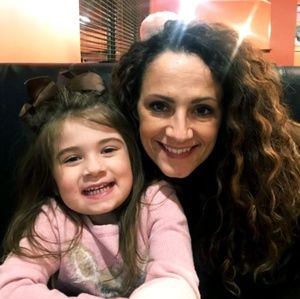 Meet your Posher, Jenifer